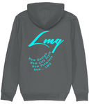 Sudadera Marine LMG 25