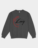 LMG new design Unisex Premium Crewneck Sweatshirt | Lane Seven