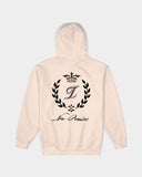 LMG 25 Unisex Premium Pullover Hoodie | Lane Seven