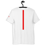 Camiseta esencial eco unisex