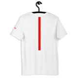 Camiseta esencial eco unisex