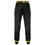 Pantalon LMG, Modelo Black-Gold