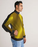 Men's Stripe-Sleeve Track Jacket Firma LMG