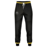 Pantalon LMG, Modelo Black-Gold