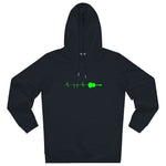 Unisex Cruiser Hoodie LMG