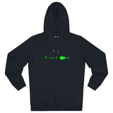 Unisex Cruiser Hoodie LMG