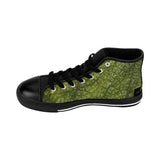 High-top Sneakers LMG, Modelo HOJA