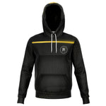 Sudaderas LMG, Modelo Black-Gold