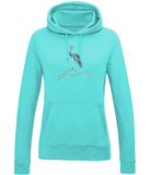 Girlie College Hoodie LMG