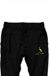 Pantalon Jogger LMG Negro