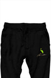 Pantalon Jogger LMG Negro