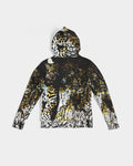 Guepardo camouflage Women's Hoodie