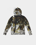 Guepardo camouflage Women's Hoodie