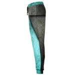 Pantalon LMG, Modelo Metal-Blue