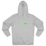 Unisex Cruiser Hoodie LMG