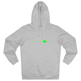 Unisex Cruiser Hoodie LMG