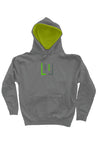 independent pullover hoody Firma LMG