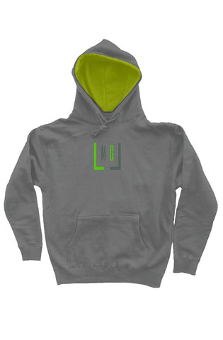 independent pullover hoody Firma LMG