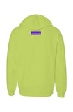 Neon Pullover Hoodies, firma LMG