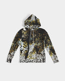 Guepardo camouflage Women's Hoodie