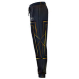 Pantalon LMG, Modelo Black-Fire