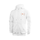 Men's Ultra Soft Zip Hoodie LMGuitar