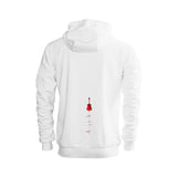 Men's Ultra Soft Zip Hoodie LMGuitar