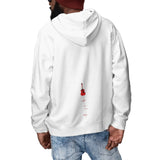 Men's Ultra Soft Zip Hoodie LMGuitar