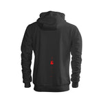 Men's Ultra Soft Zip Hoodie LMGuitar