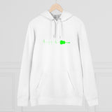 Unisex Cruiser Hoodie LMG