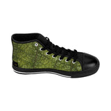 High-top Sneakers LMG, Modelo HOJA