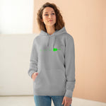 Unisex Cruiser Hoodie LMG