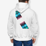 Sudadera LMG Unisex, Model Urban NEON