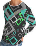 Cube Men's Long Sleeve Tee