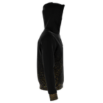 Sudaderas LMG, Modelo Black-Night