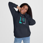 King Hooded Sweatshirt