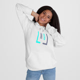 King Hooded Sweatshirt