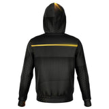 Sudaderas LMG, Modelo Black-Gold