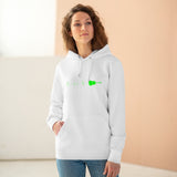 Unisex Cruiser Hoodie LMG