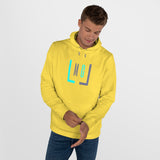 King Hooded Sweatshirt