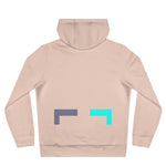 King Hooded Sweatshirt