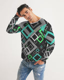 Cube Men's Long Sleeve Tee