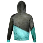 Sudaderas LMG, Modelo Metal-Blue