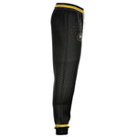 Pantalon LMG, Modelo Black-Gold