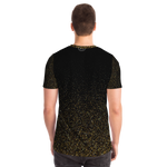 Camiseta LMG Unisex, Modelo Black-Night