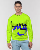 Fluorescent Men's Pullover Lmg d23