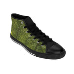 High-top Sneakers LMG, Modelo HOJA