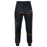 Pantalon LMG, Modelo Black-Fire