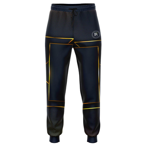 Pantalon LMG, Modelo Black-Fire