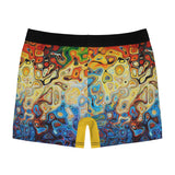 Men's Boxer Briefs LMG, Modelo Paint